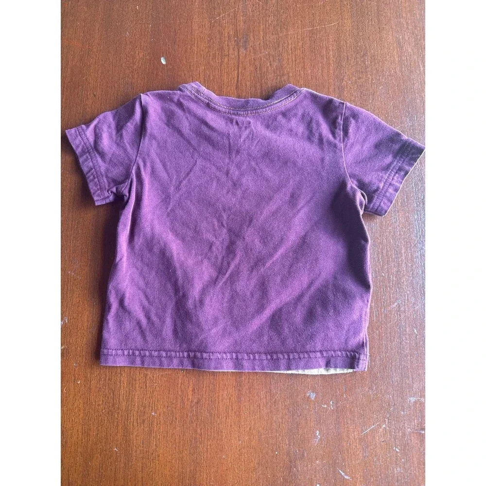 Gymboree Horse boys tee